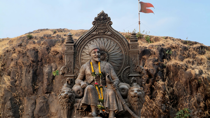 Chhatrapati Shivaji Maharaj: the architect of the Maratha Empire and his enduring legacy