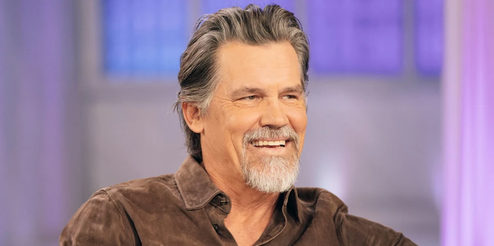 Josh Brolin's stoic journey: building resilience and adversity