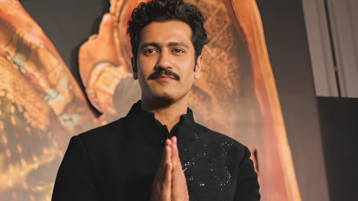 Vicky Kaushal reflects on his decade in cinema